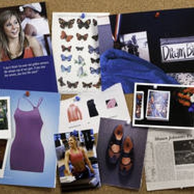 NIKE｜世界の女性トップアスリートによる「THE LOOK OF SPORT：ショーン・ジョンソン」 ギャラリー