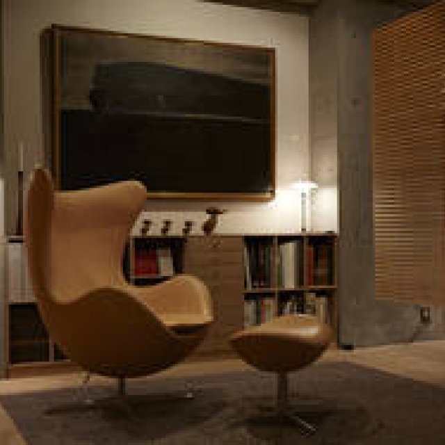 FRITZ HANSEN｜青山に「REPUBLIC OF FRITZ HANSEN STORE AOYAMA」オープン ギャラリー