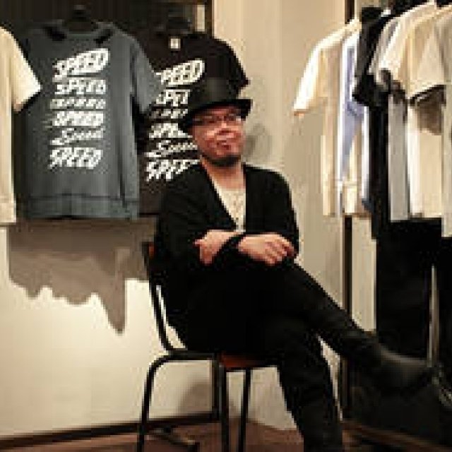 FPMこと田中知之がファッションをリミックス？　あらたなファッションのプラットフォーム「List」誕生｜List