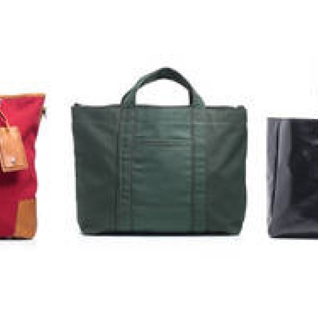 特集｜いま選ぶべきトートバッグ、ベスト30！（3）