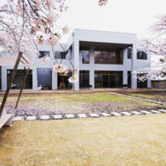 社宅を改装・改築したシェアハウスがオープン ギャラリー