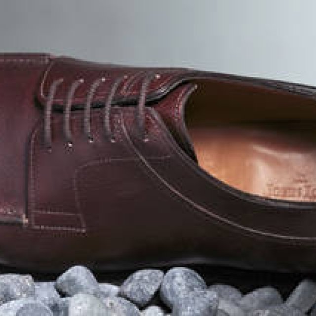 JOHN LOBB｜往年の名作「BARROS」日本限定復刻 ギャラリー