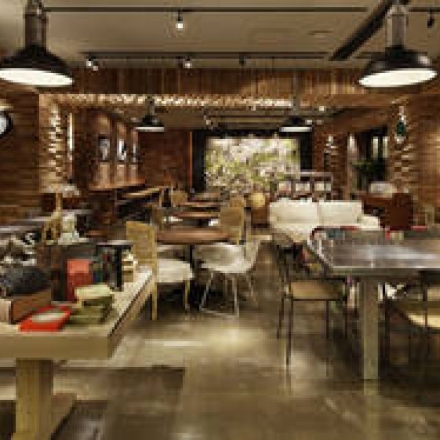 Brooklyn Parlor HAKATA｜新宿で人気のカフェの2号店が博多にオープン ギャラリー