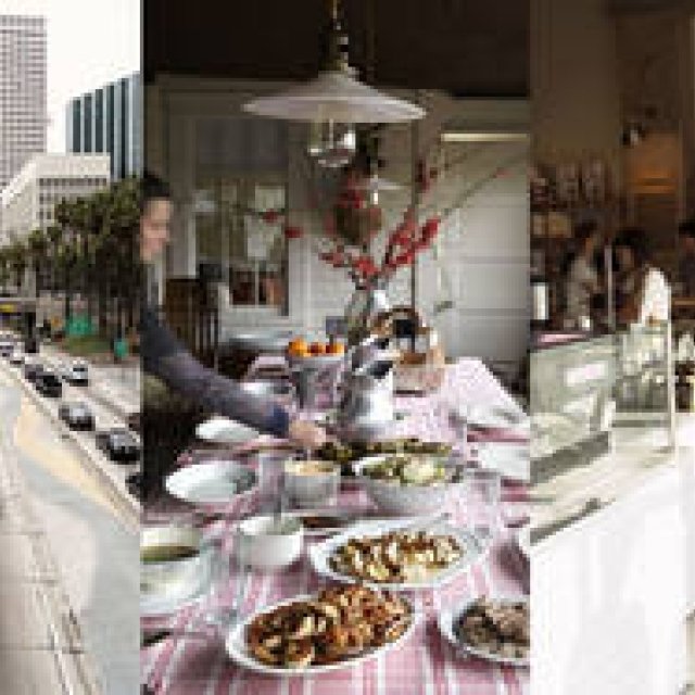 URBAN RESEARCH｜コンセプトブック第7弾『URBAN RESEARCH : CALIFORNIA』 ギャラリー