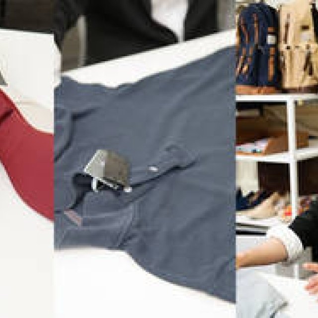 DESIGNWORKS｜2012春夏メンズバイヤー特集 デザインワークス ギャラリー