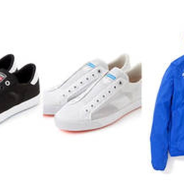 BEAUTY&YOUTH UNITED ARROWS｜3社コラボの2012夏「B.B.U」プロジェクト