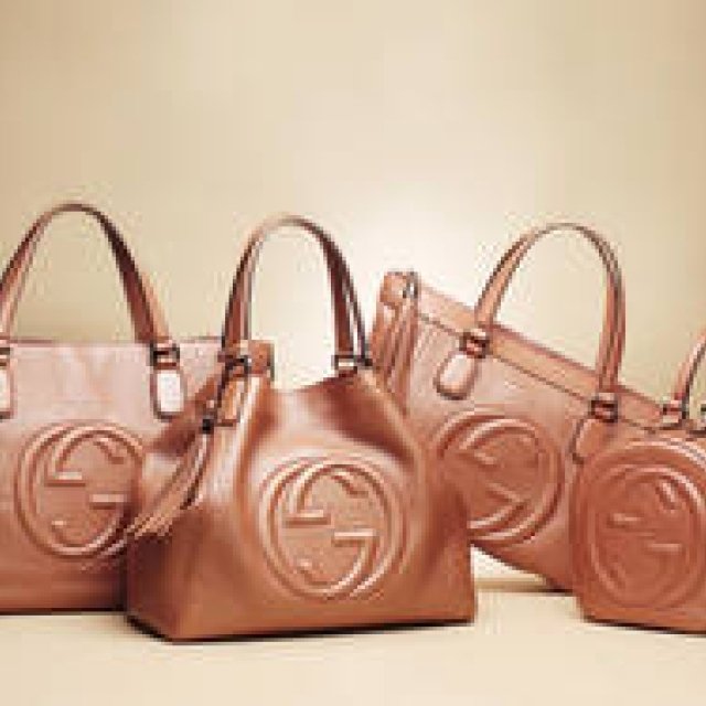 GUCCI｜人気ライン「SOHO」に日本限定カラー登場！ ギャラリー