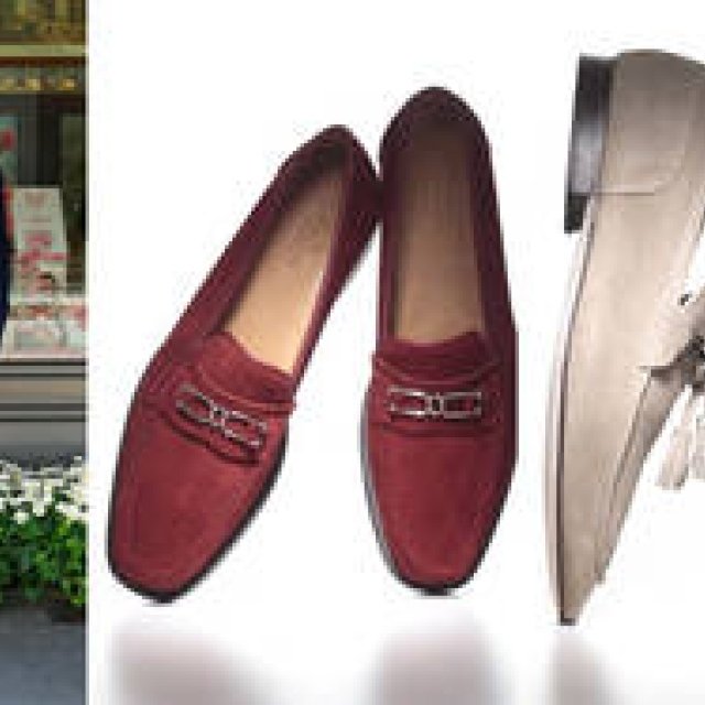 特集｜2012年夏、スリッポン理想形（2）