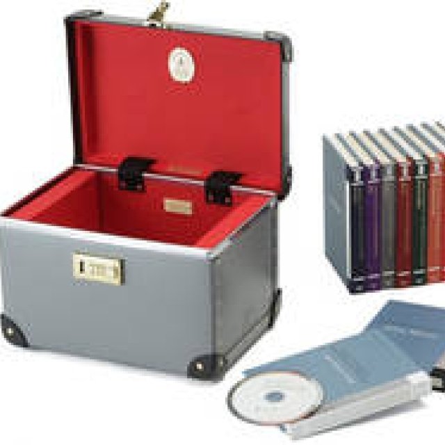 GLOBE-TROTTER｜坂本龍一「commmons: schola」世界限定30 セット発売 ギャラリー