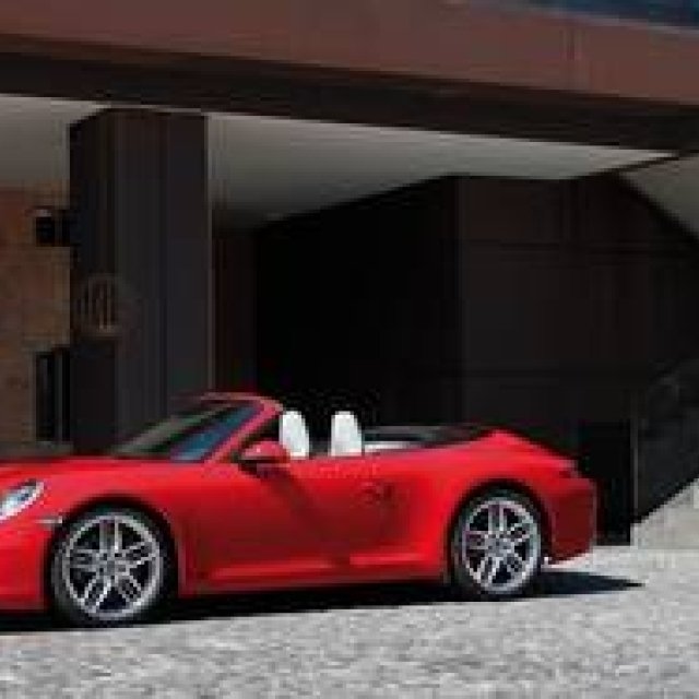 ポルシェ2013モデル受注開始｜Porsche