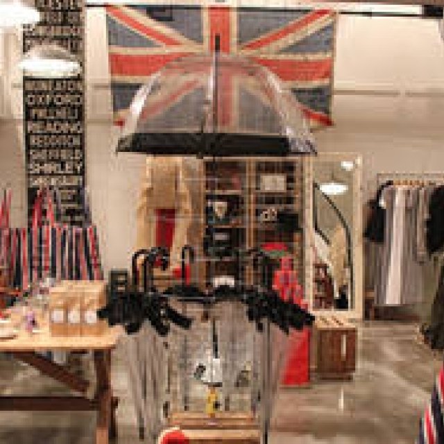 The Tastemakers & Co.｜英国フェア「BRILLIANTLY BRITISH」開催中