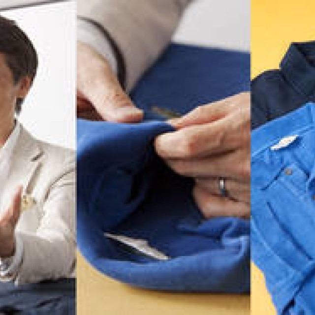 LACOSTE｜ラコステ　プロに愛されつづける理由～ビームス クリエイティブディレクター 中村達也氏 ギャラリー