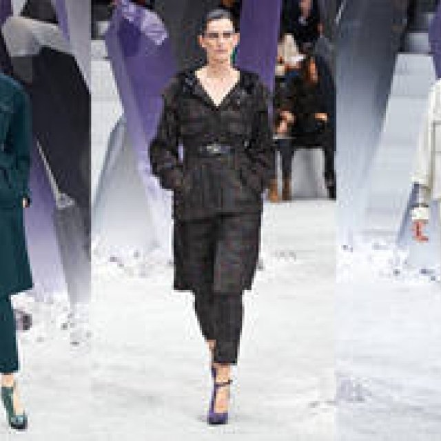 萩原輝美｜トレンドを越えてスタイルとして残る服づくり ギャラリー