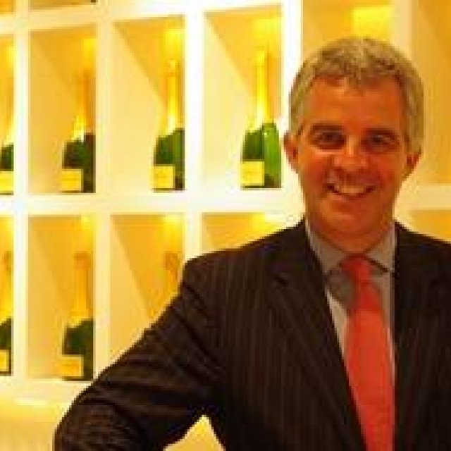 EAT｜伝統のシャンパーニュメゾン クリュッグの真髄を知る ギャラリー