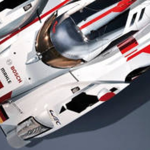 ル・マン24時間レース2012 スペシャルパブリックビューイングにご招待｜Audi ギャラリー