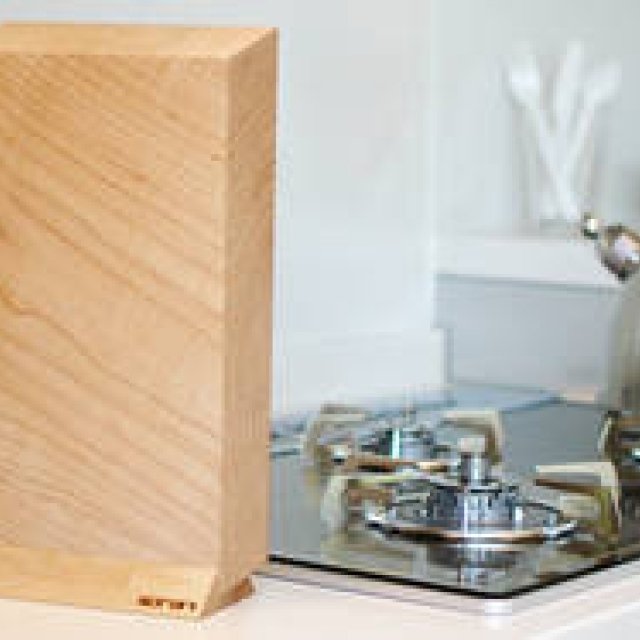 sorani｜木製カッティングボード「sashimi」 ギャラリー