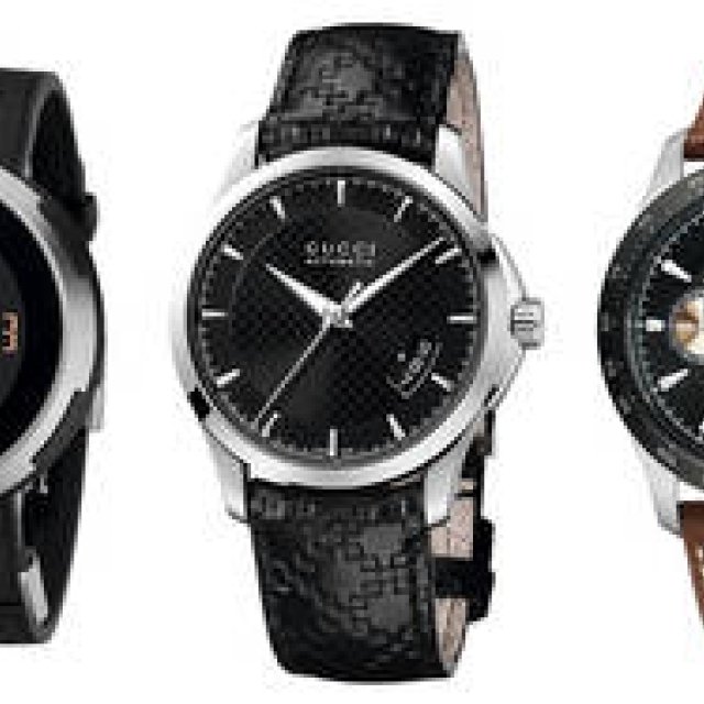 GUCCI｜40年間積み重ねてきた職人技を集結させた新作