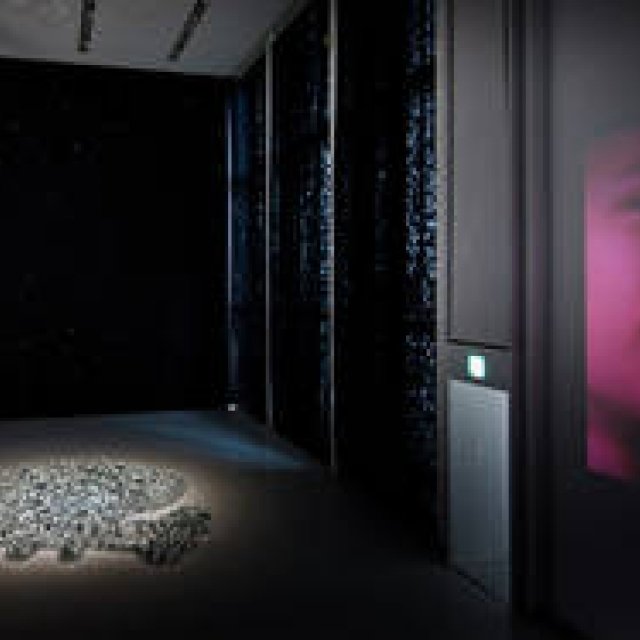 ART｜エスパス ルイ・ヴィトン東京 “AWAKENING” ギャラリー