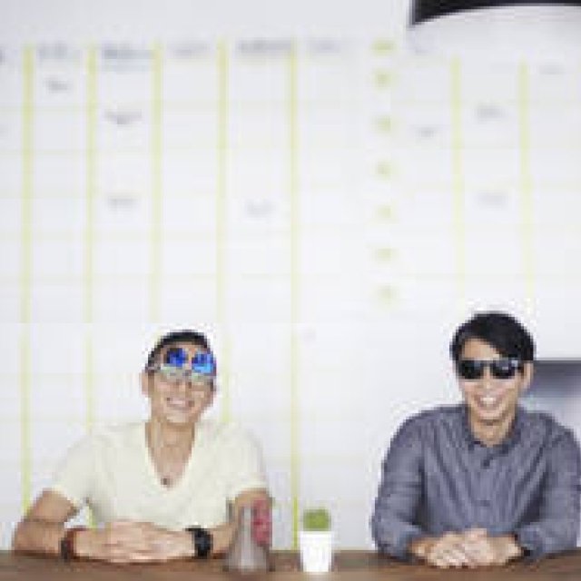 REBIRTH PROJECT × COACH｜コーチの革が、巨大なリサイクルマークに？ ギャラリー