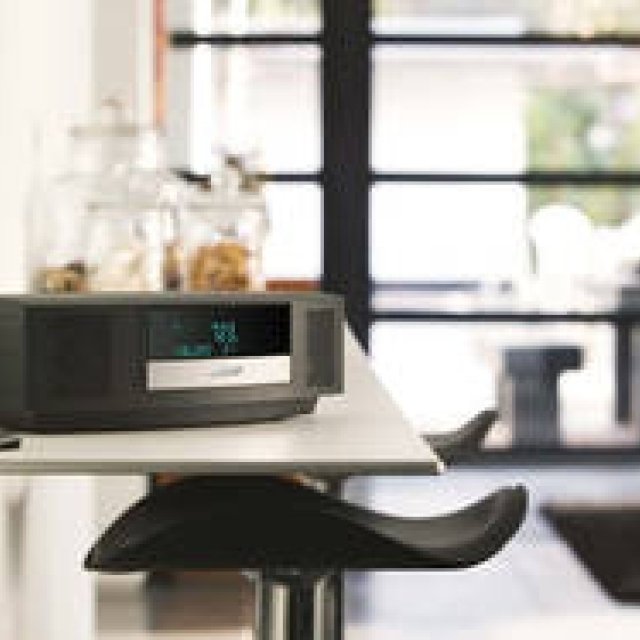 BOSE｜小型高音質オーディオ2機種が新登場 ギャラリー