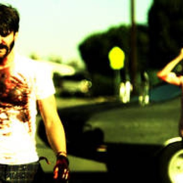 MOVIE｜狂熱の青春映画『ベルフラワー』