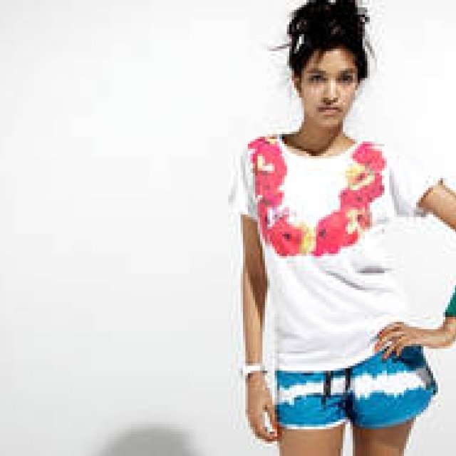 Tialeeray｜スポーツウィメンの新コーディネイトブランド ギャラリー