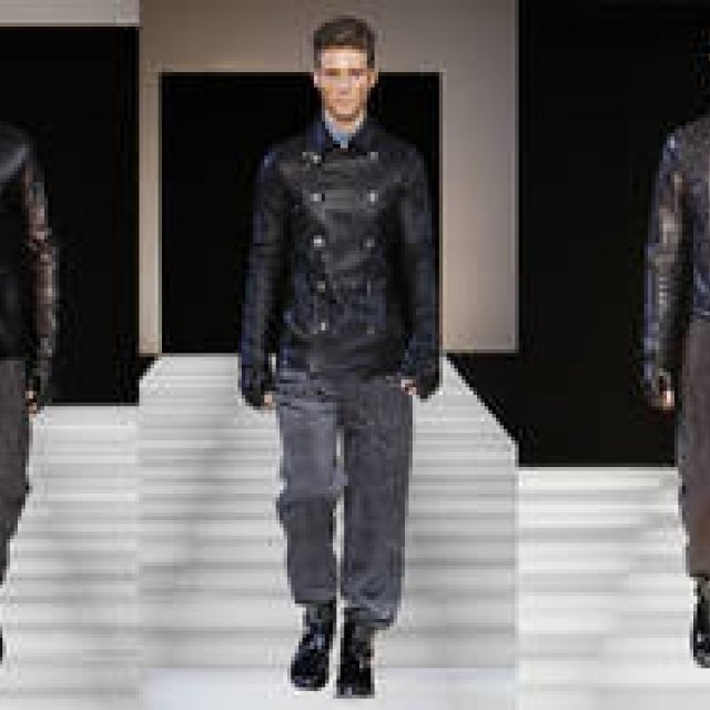 GIORGIO ARMANI｜ジョルジオ アルマーニ