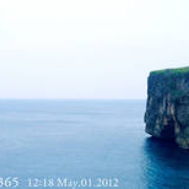  MIYAKOJIMA365｜May 2012