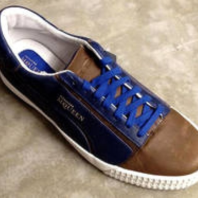 Ragrise｜「ALEXANDER McQueen PUMA Street Climb II」限定カラー