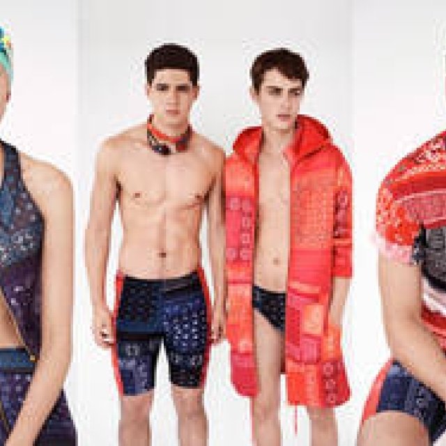 adidas｜「adidas Originals by OPENING CEREMONY」2012年秋冬コレクション ギャラリー