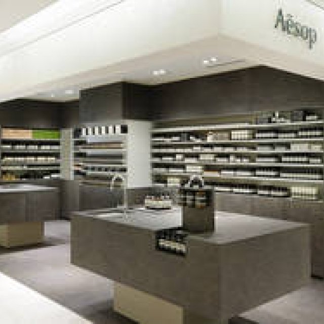 東京と横浜にイソップの新店舗が同時オープン｜Aēsop