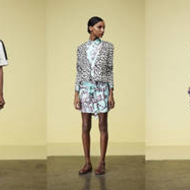 +HAKOON｜2013年春夏プレコレクション