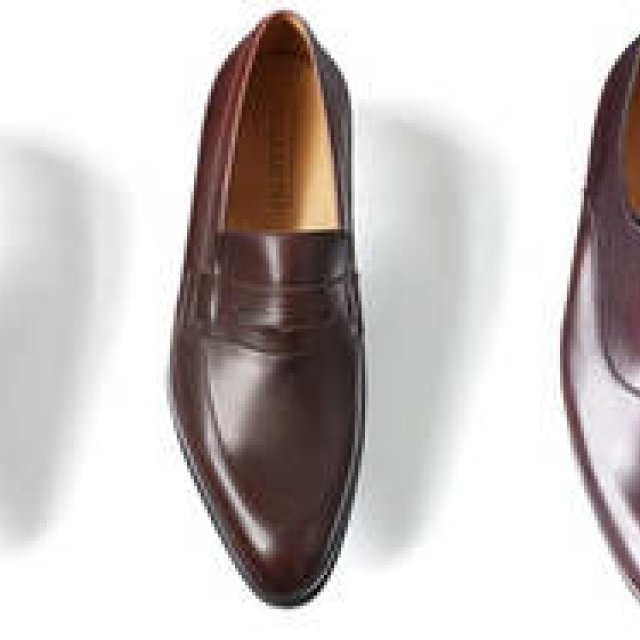 J.M. Weston｜最新「ETON COLLEGE COLLECTION」 ギャラリー