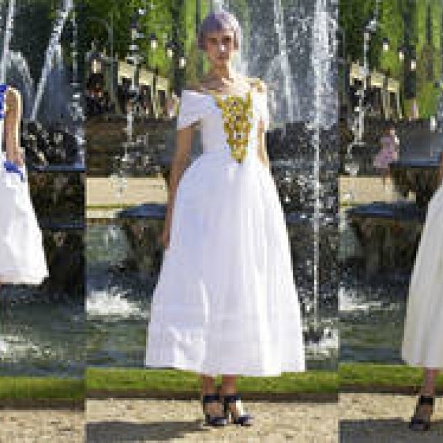 CHANEL｜2013年春夏クルーズコレクション（2）