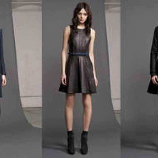 rag & bone｜2013年春夏プレコレクション