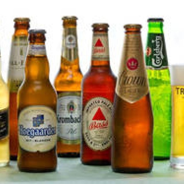 今年もやってきたビールの世界大会！『ワールドビールフェア2012』｜レストラン「トライベックス」