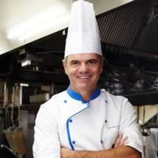 EAT｜鮮やかな色彩を楽しむ夏メニュー｜ARMANI / RISTORANTE ギャラリー