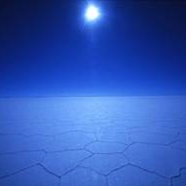 ART｜満月の光のみでとらえた神秘的な自然の美