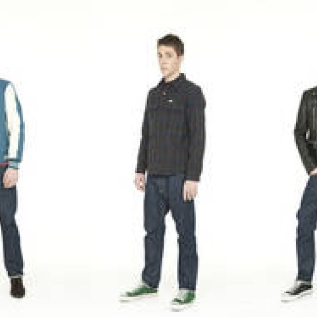 Smith ＆ Hardy｜“MIXOLOGY”がテーマの最新秋冬コレクション ギャラリー