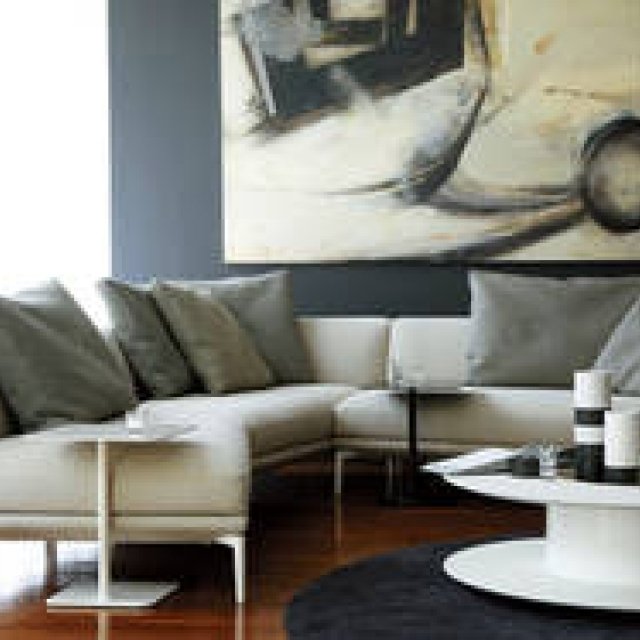 Arflex｜あらたな可能性を追求する2012年新作ソファ ギャラリー