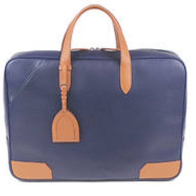 バッグコレクションの新色は「インディゴブルー」｜Camille Fournet ギャラリー