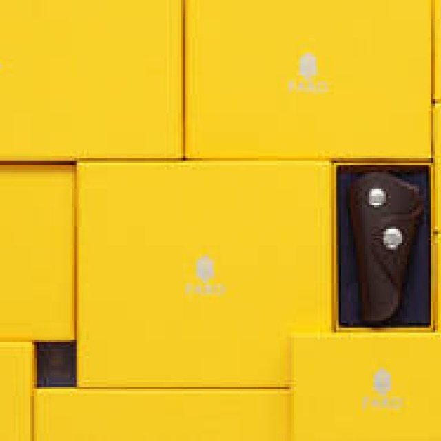 FARO｜クリスペルカーフのシリーズが数量限定で誕生 ギャラリー