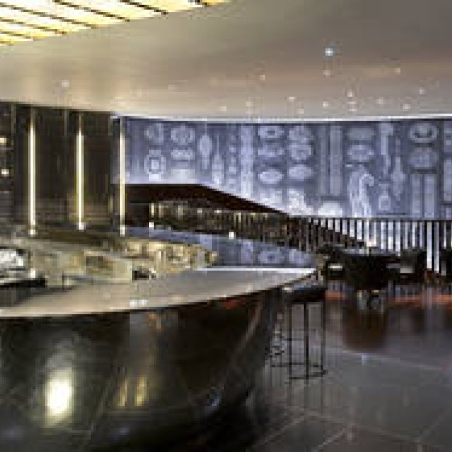 BVLGARI｜シルバーを基調にしたラグジュアリーホテルがロンドンに！ ギャラリー