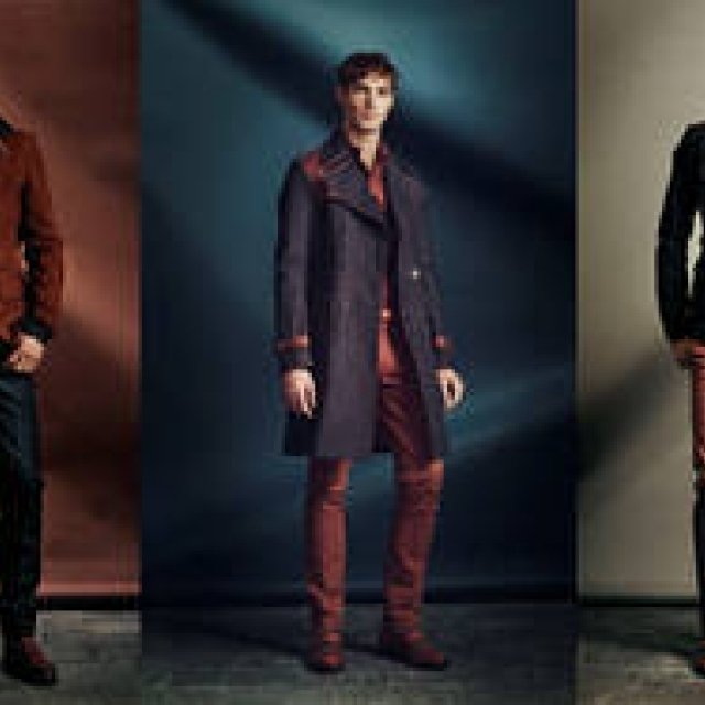 Berluti｜2013年春夏 メンズコレクション