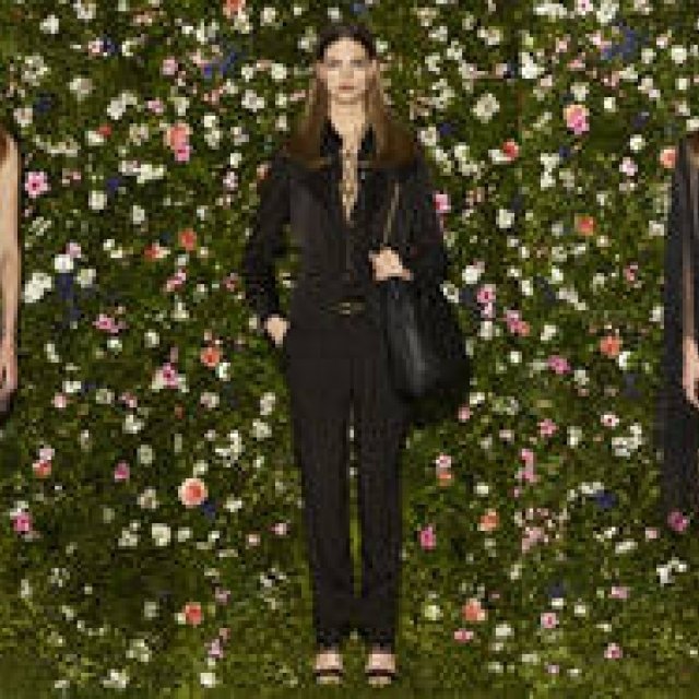 GUCCI｜2013年春夏プレコレクション