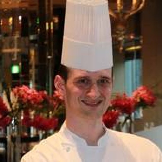 EAT｜2人のシェフによるモダン・トスカーナ料理の競演 ギャラリー