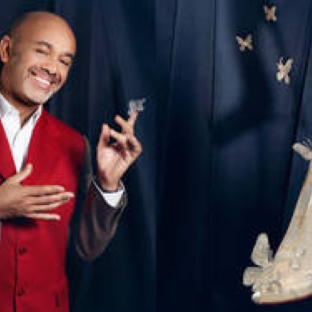 Christian Louboutin｜ルブタンとディズニーが夢のコラボレーション ギャラリー