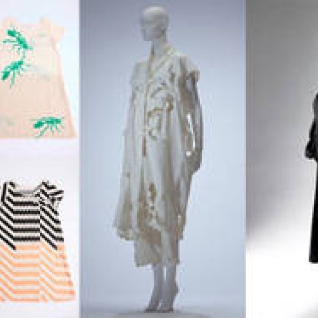 ART│10名にチケットをプレゼント 『Future Beauty 日本ファッションの未来性』展 ギャラリー