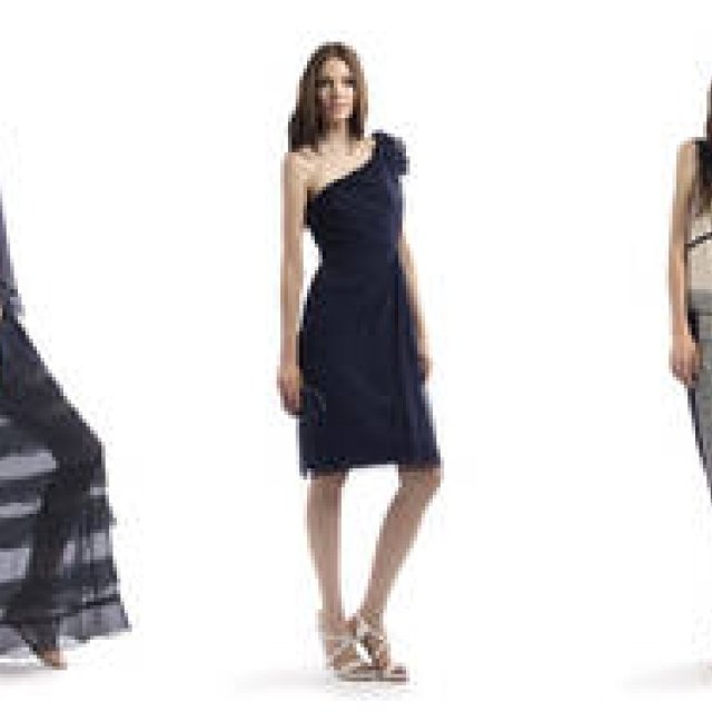 PHILOSOPHY DI ALBERTA FERRETTI｜2013年春夏プレコレクション