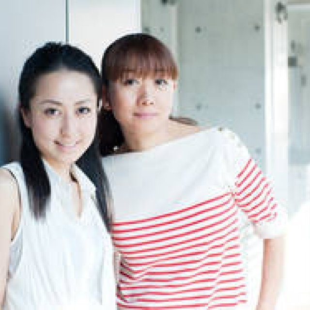 BEAUTY&HEALTHY TALK｜藤原美智子と福岡淳子の”日本人に合うローフード”対談（前編）